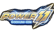 Power11 Logo